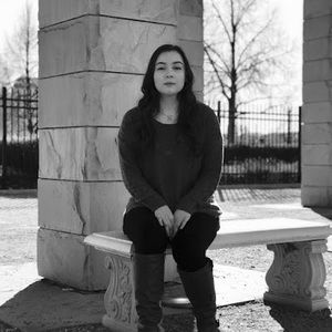 Meet your Posher, Idalia